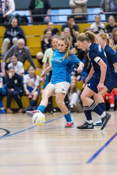 Bild 850 - wBJ NFV Futsalmeisterschaft